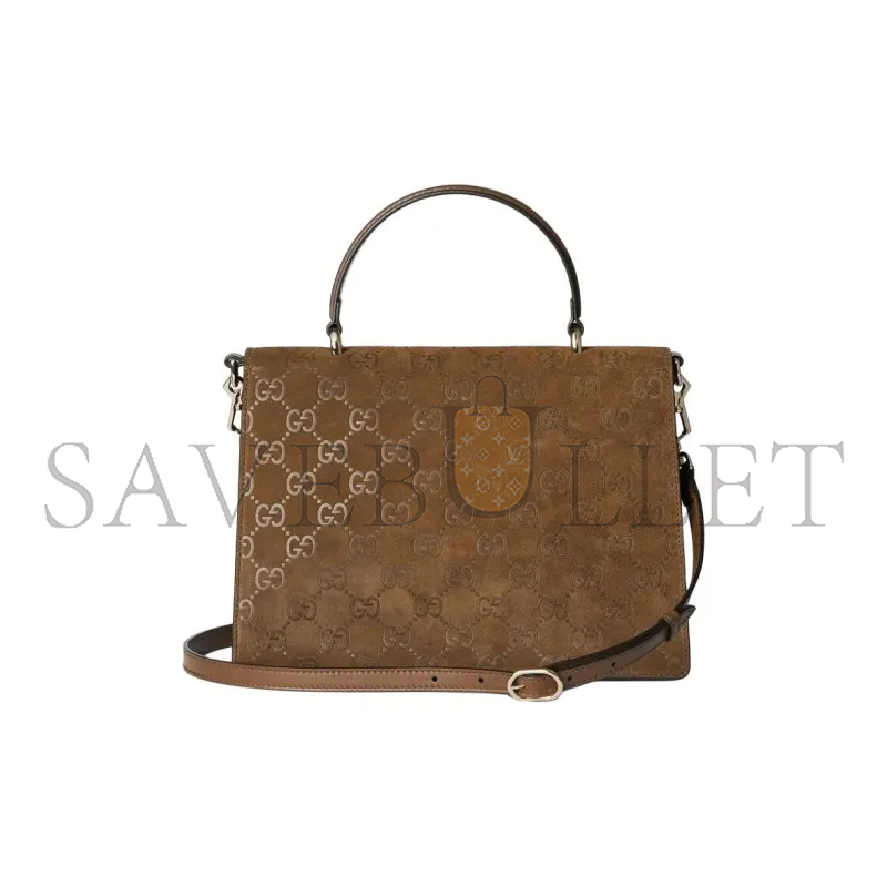 GUCCI DIONYSUS SMALL SHOULDER BAG 813399 (29.5*20*10.5cm)